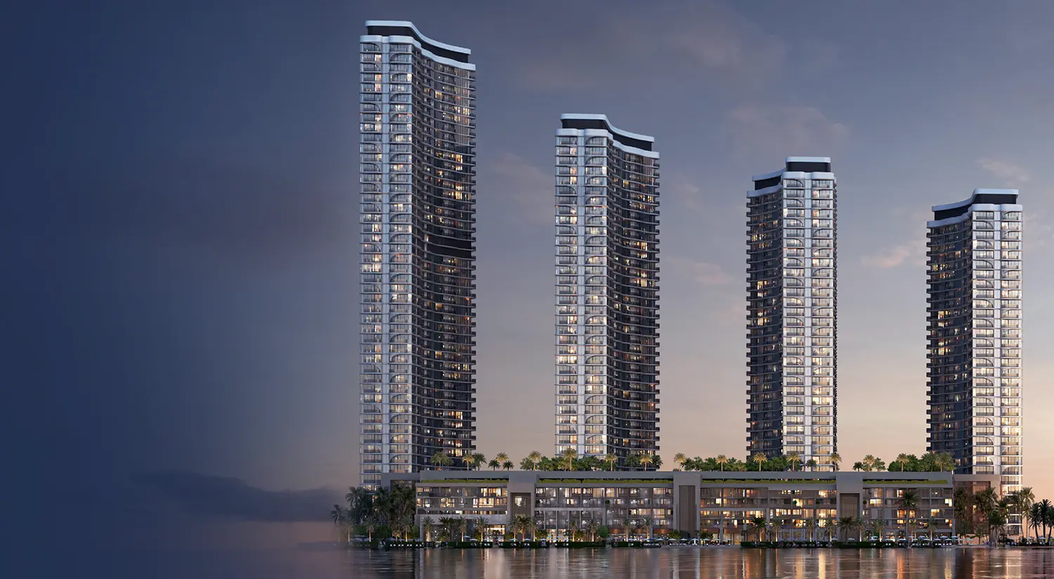 The Beginning of A Legacy